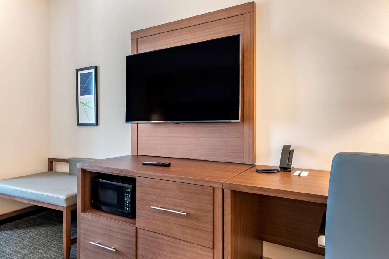 Comfort - Kansas Hotel Grandview