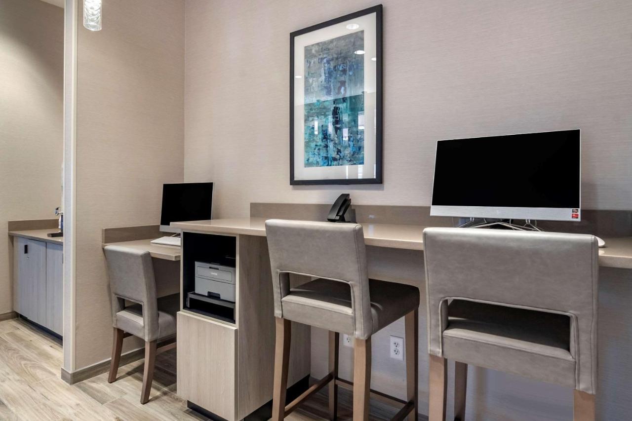 Comfort - Kansas Hotel 3*