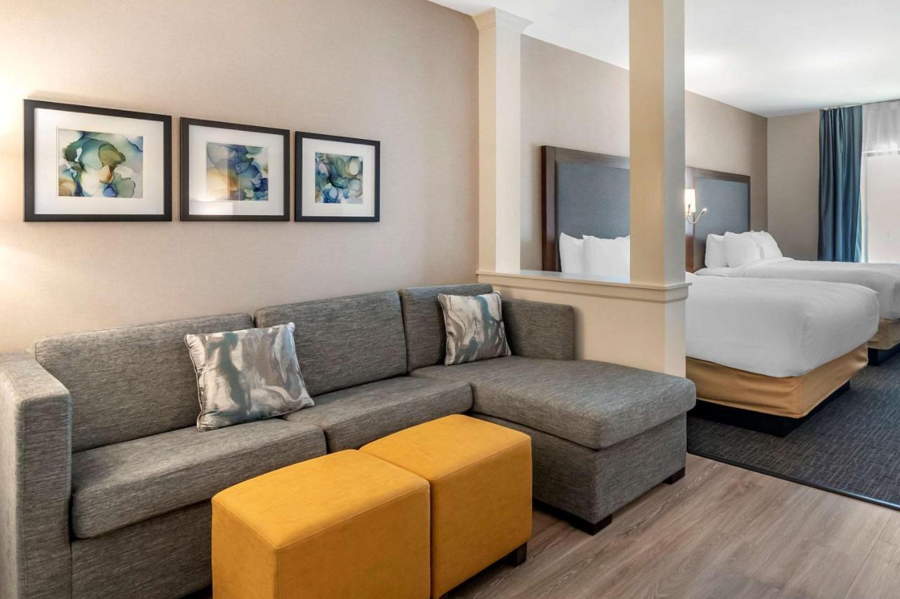 Comfort - Kansas City 3*