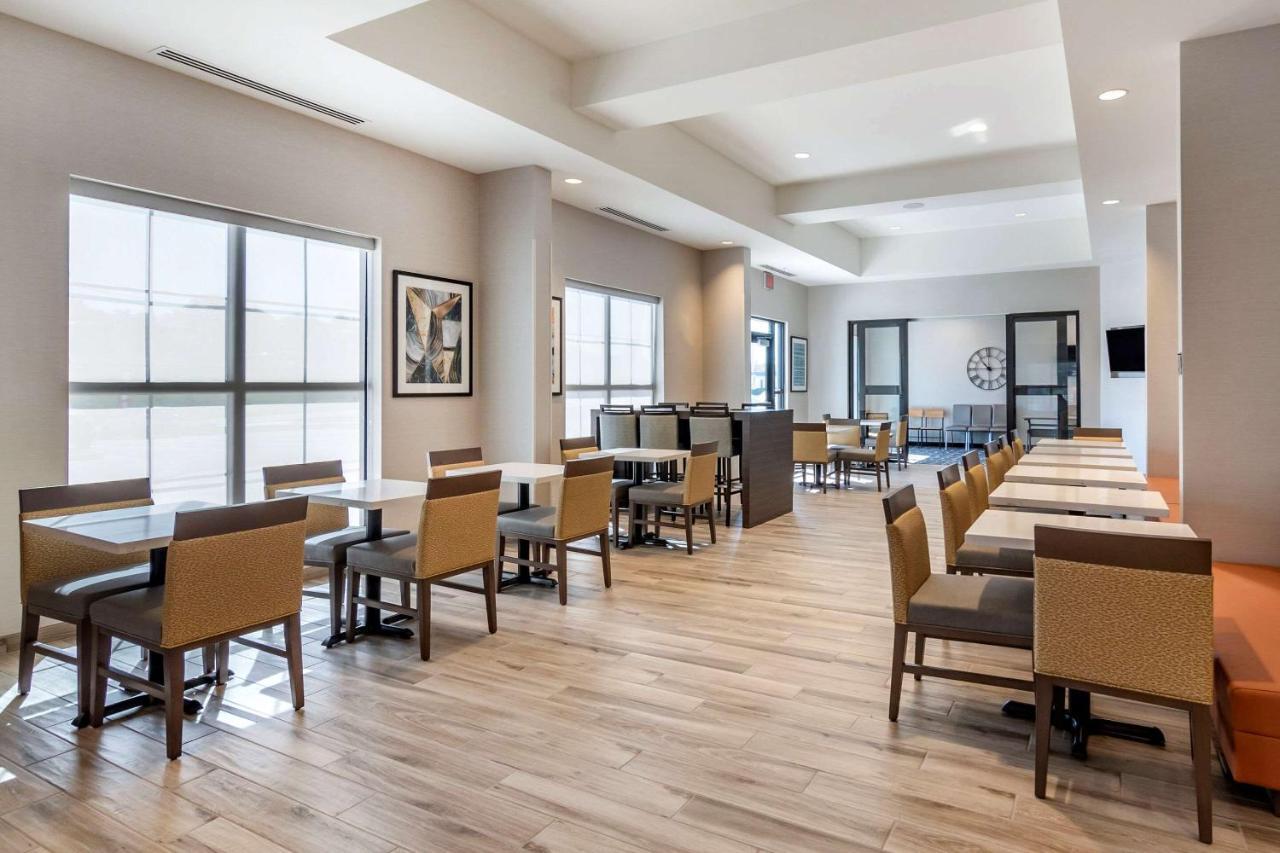 Comfort - Kansas City Grandview
