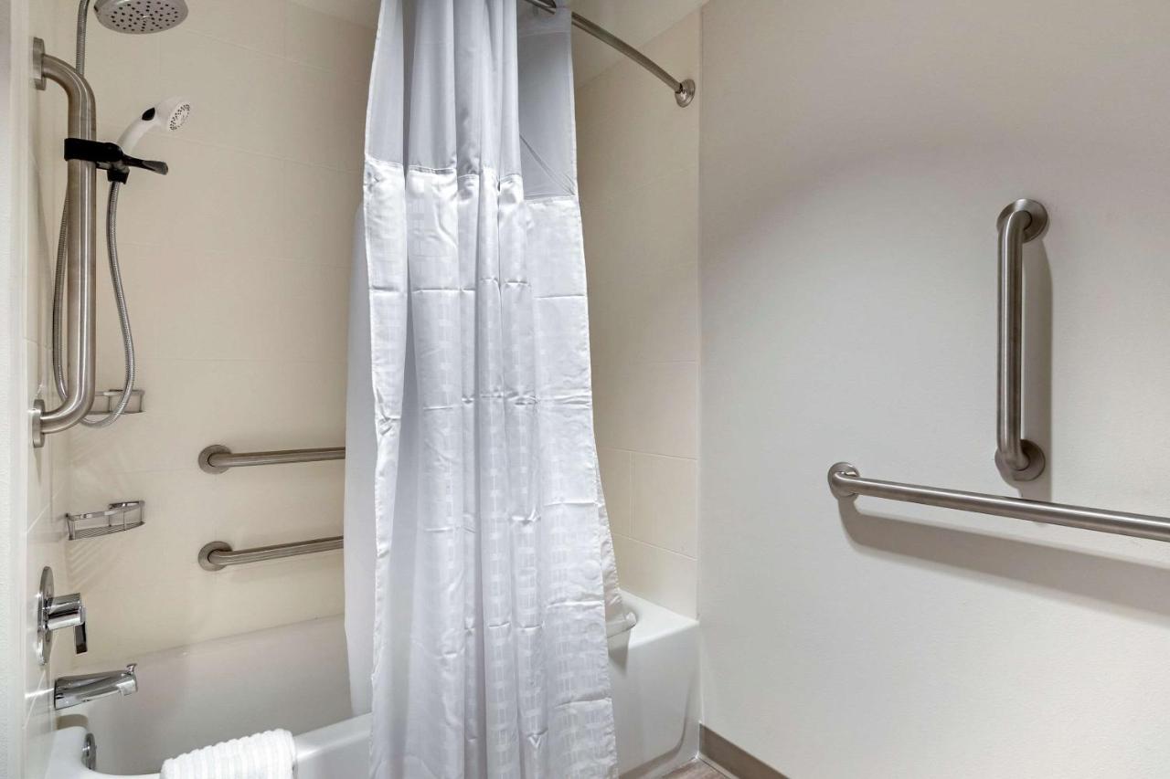 Hotel Comfort - Kansas City Grandview