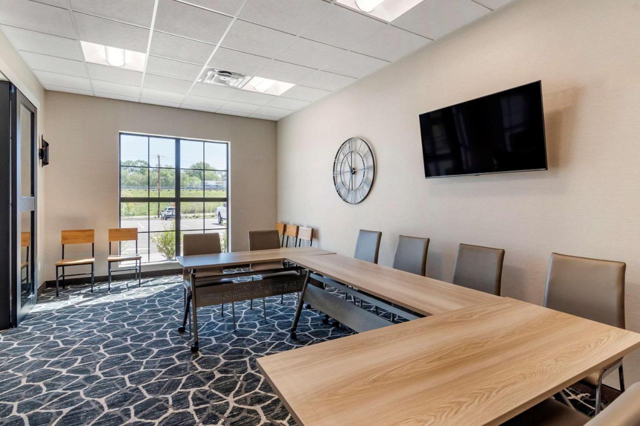 Hotel Comfort - Kansas City Grandview