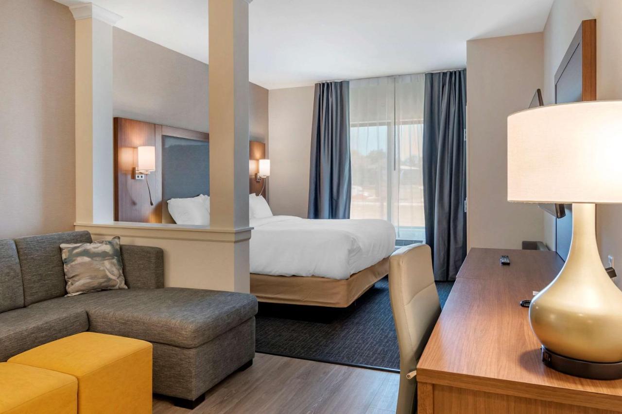 Comfort - Kansas City 3*