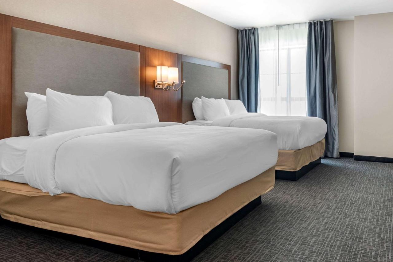 Comfort - Kansas 3*